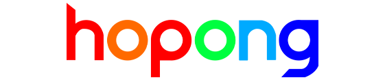 HOPONG INTERNATIONAL LIMITED